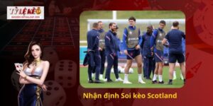 Soi kèo Scotland