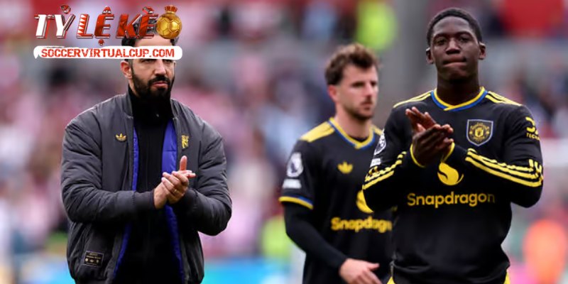 Soi kèo qua các trận trước đây