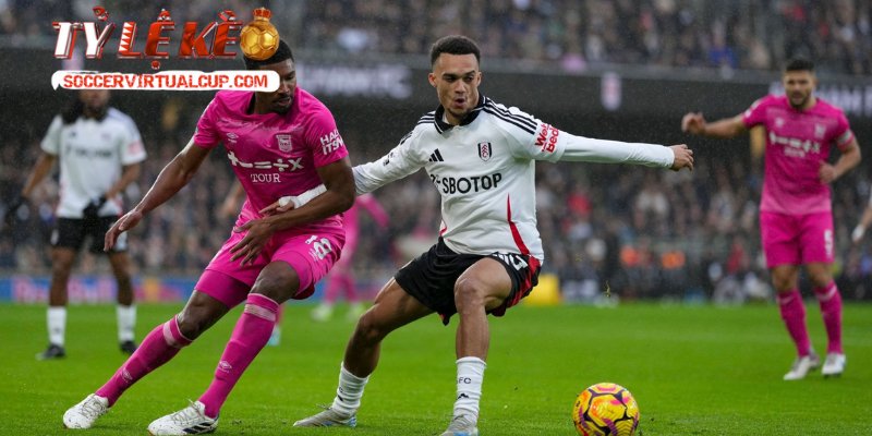 Nền tảng soi kèo AFC Bournemouth vs Fulham từ lực lượng