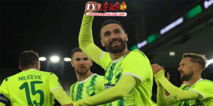 ket qua europa league